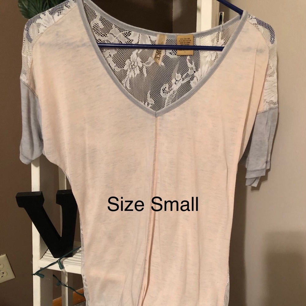 BKE Top Size Small